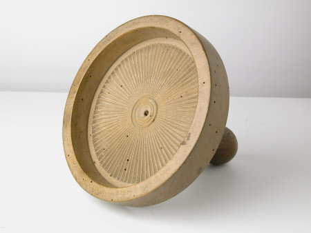 Butter mould