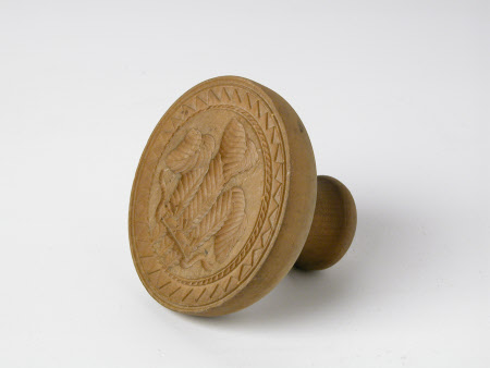 Butter mould