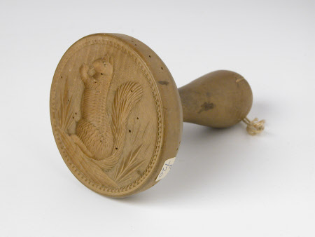 Butter mould