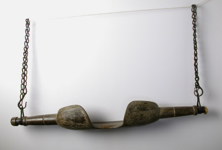 Yoke