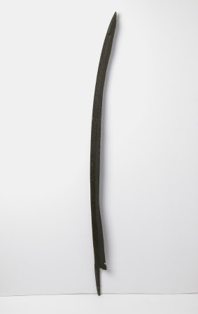 Scythe blade