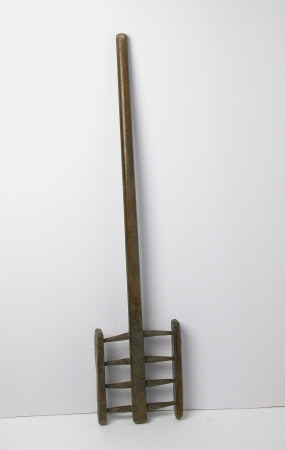 Brewer's paddle