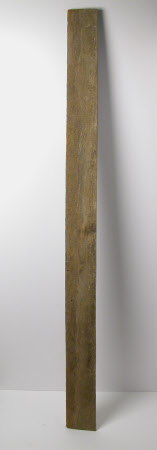 Wood panel