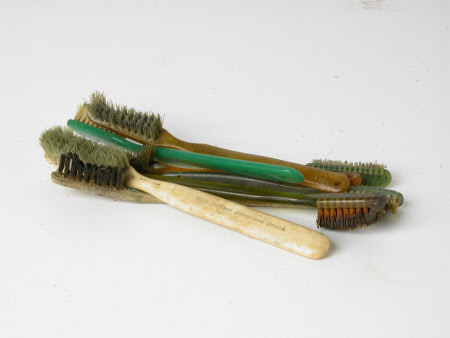 Toothbrush