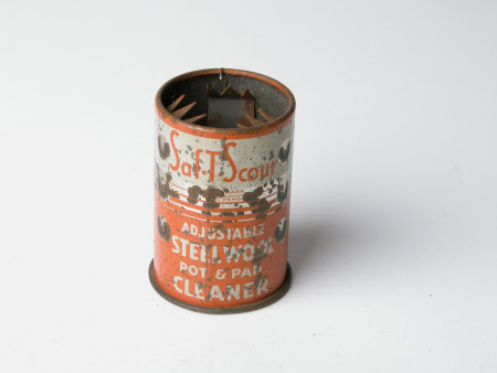 Canister