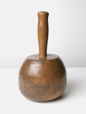 Mallet