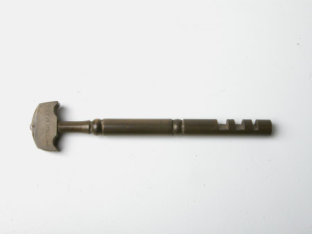 Glass cutter
