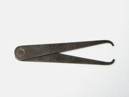 Calipers
