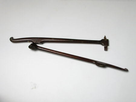 Bow saw