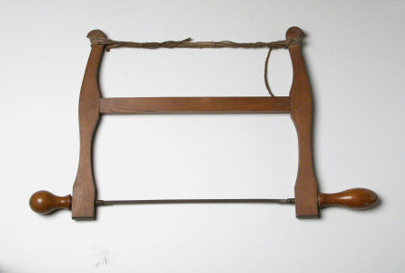 Bow saw