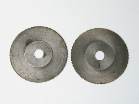 Saw blade