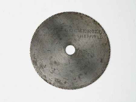 Saw blade
