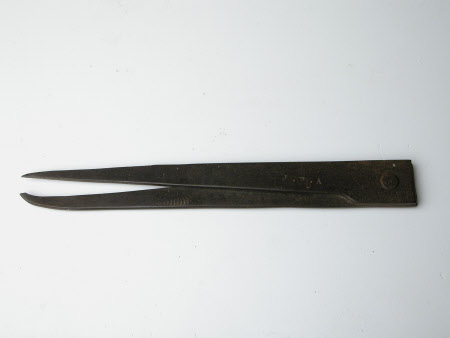 Calipers
