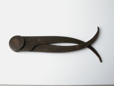 Calipers