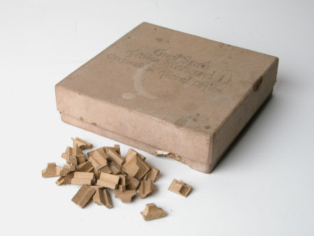 Model part