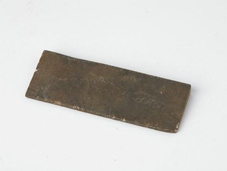 Oilstone
