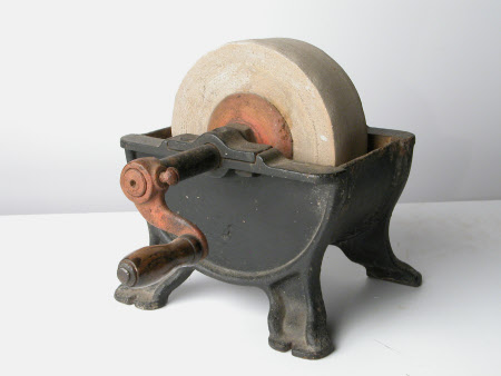 Grinding wheel