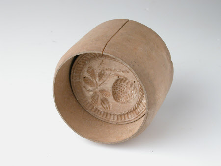 Butter mould