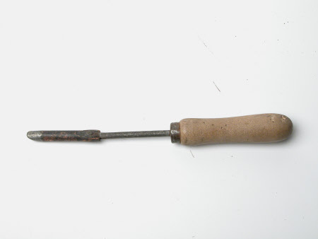 Soldering iron
