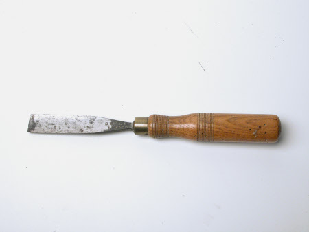 Gouge