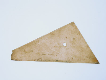 Set square