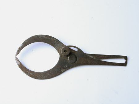 Calipers