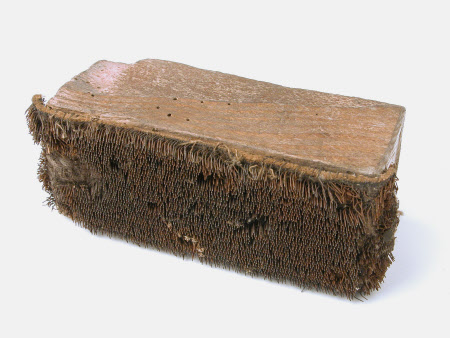 Sanding block