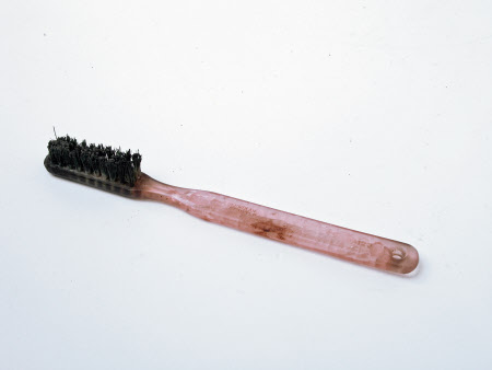 Toothbrush