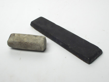 Oilstone