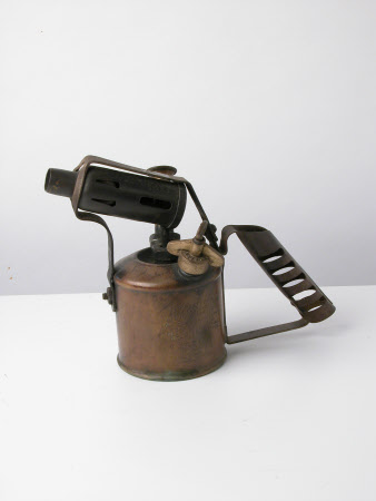 Blow torch