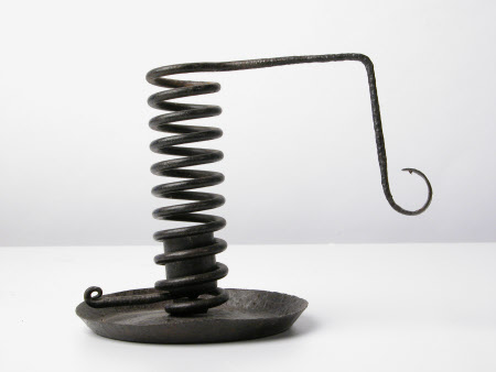 Candleholder