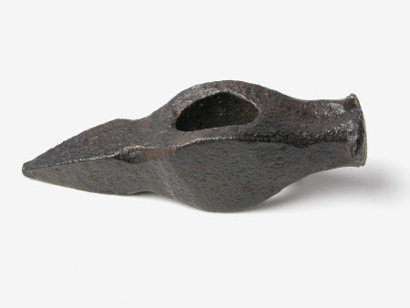 Hammer head