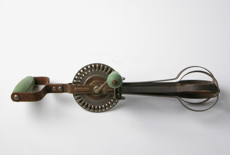 Hand whisk