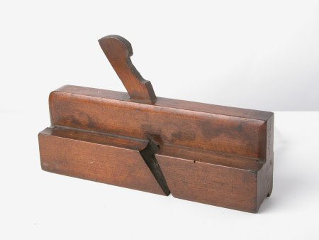 Moulding plane