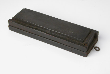 Oilstone