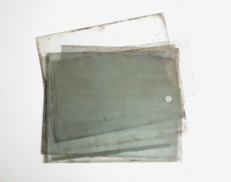 Picture glass