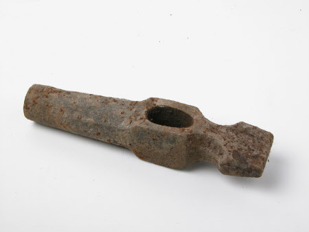 Hammer head