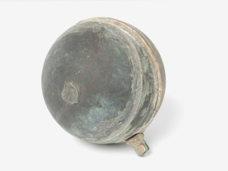 Ballcock