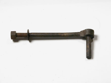 Hinge pin
