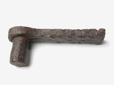 Hinge pin