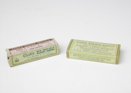 Name tape