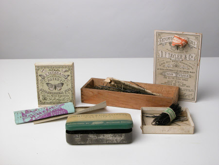 Drawer