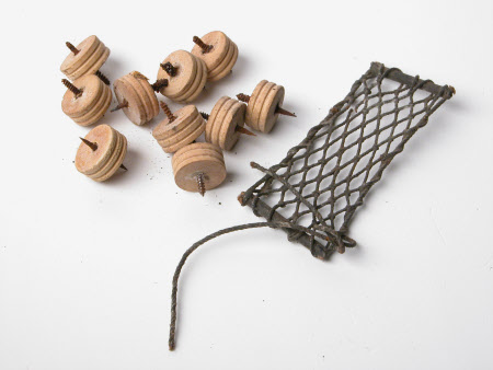Pulley wheel