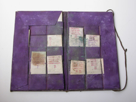 Pocket book