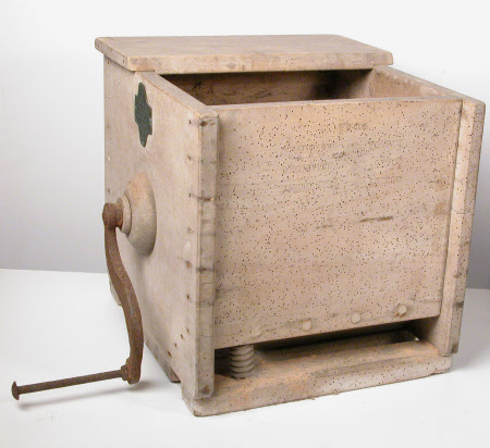 Box churn