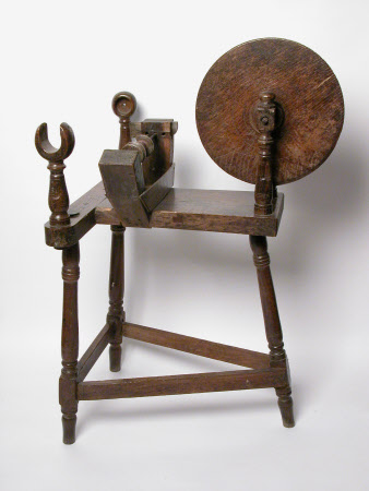 Bobbin winder