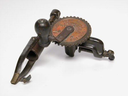 Bobbin winder
