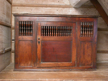 Food cupboard
