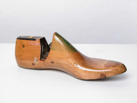 Cobbler's last