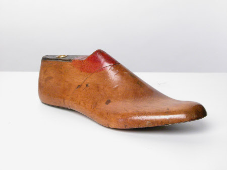 Cobbler's last